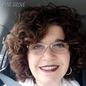 Meet your Posher, Tammy